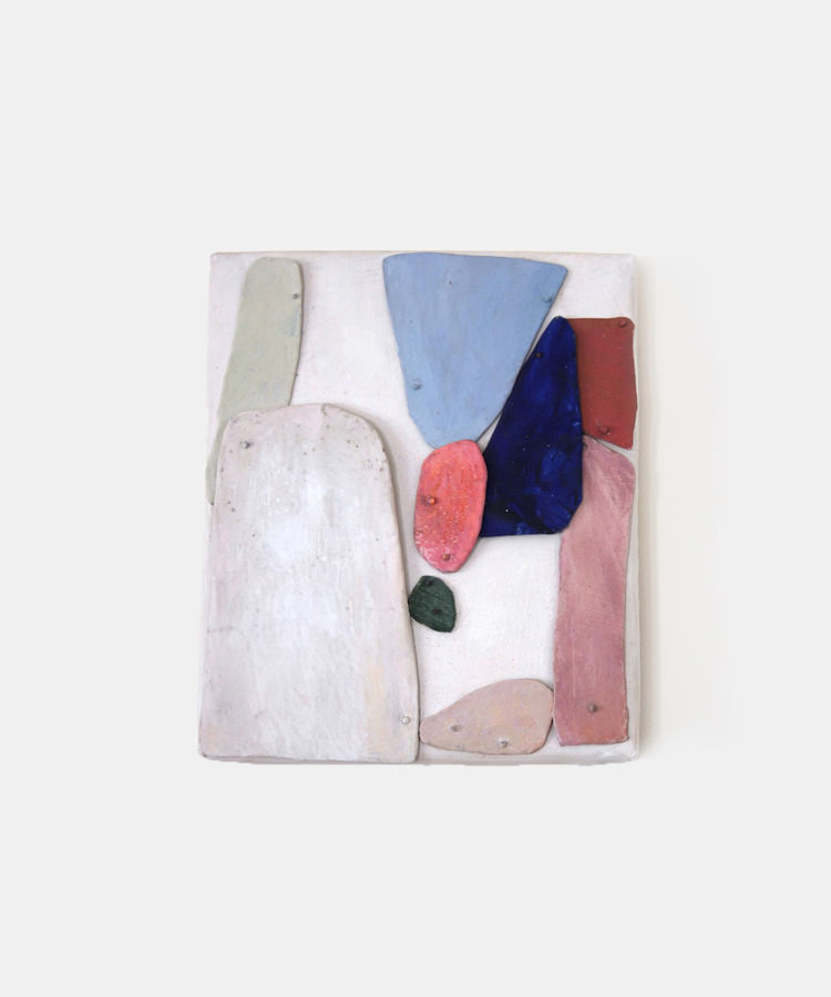 In/Out: David Neale 2016