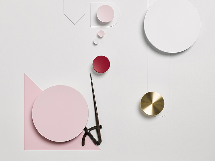 In/Out: Bit Part by Tribe Studio