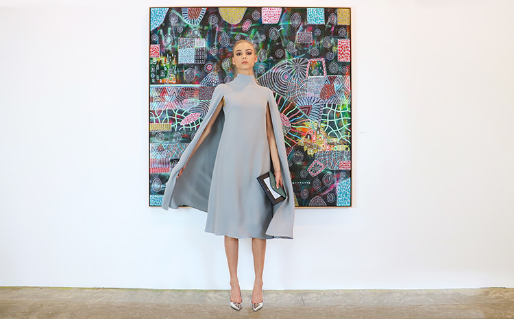 In/Out: This & That: James Ettelson & Parlour X 