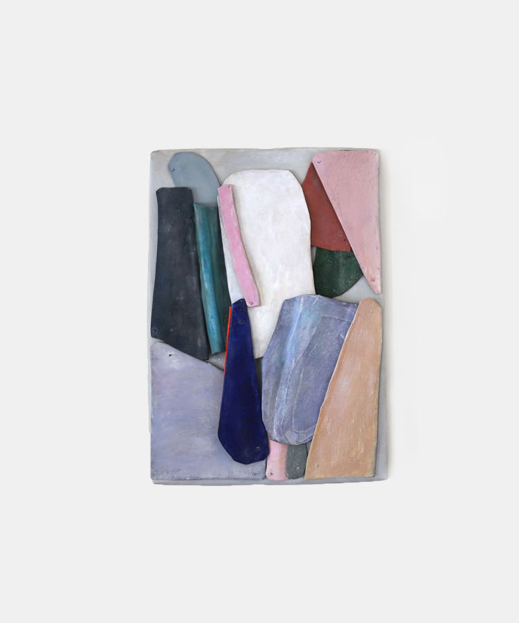 In/Out: David Neale 2016