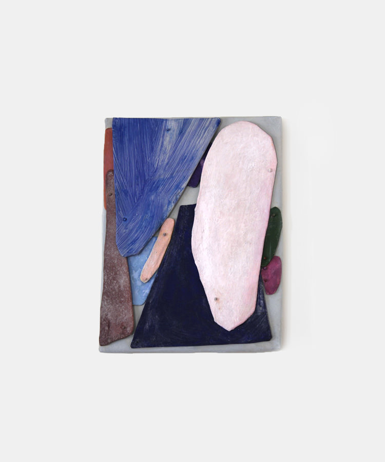 In/Out: David Neale 2016