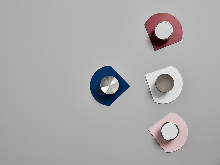In/Out: Bit Part by Tribe Studio