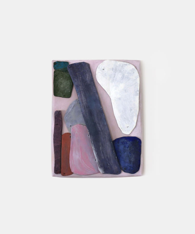 In/Out: David Neale 2016