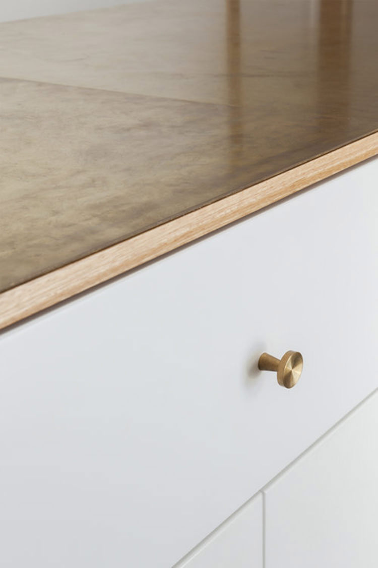 In/Out: Bit Part by Tribe Studio