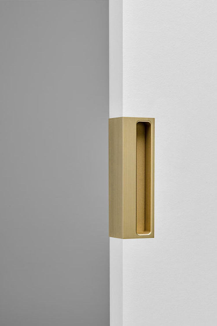 In/Out: Bit Part by Tribe Studio