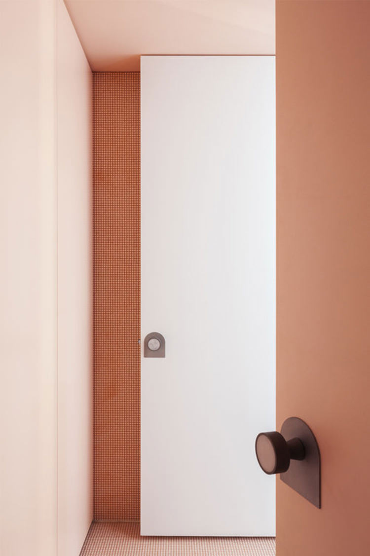 In/Out: Bit Part by Tribe Studio
