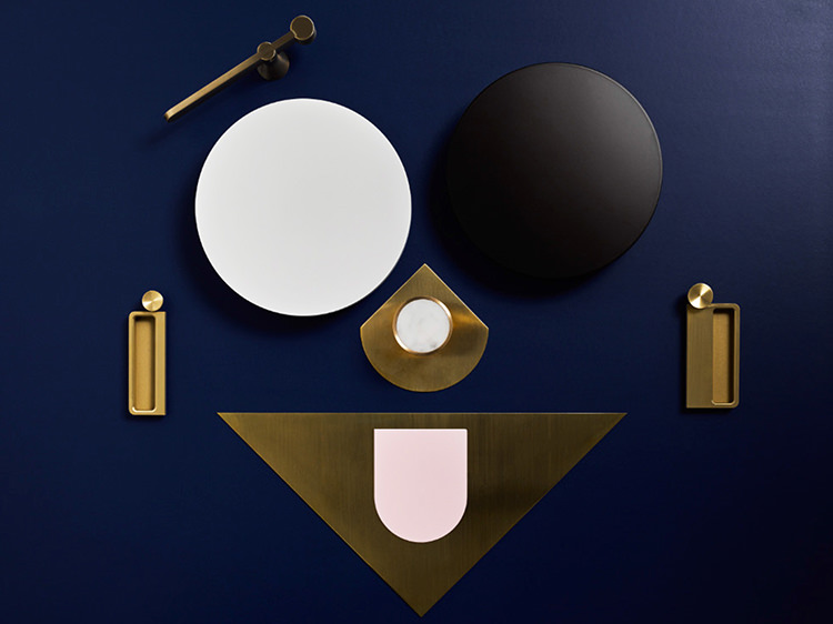 In/Out: Bit Part by Tribe Studio