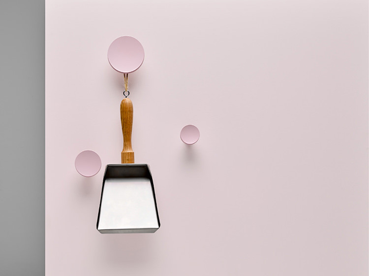 In/Out: Bit Part by Tribe Studio