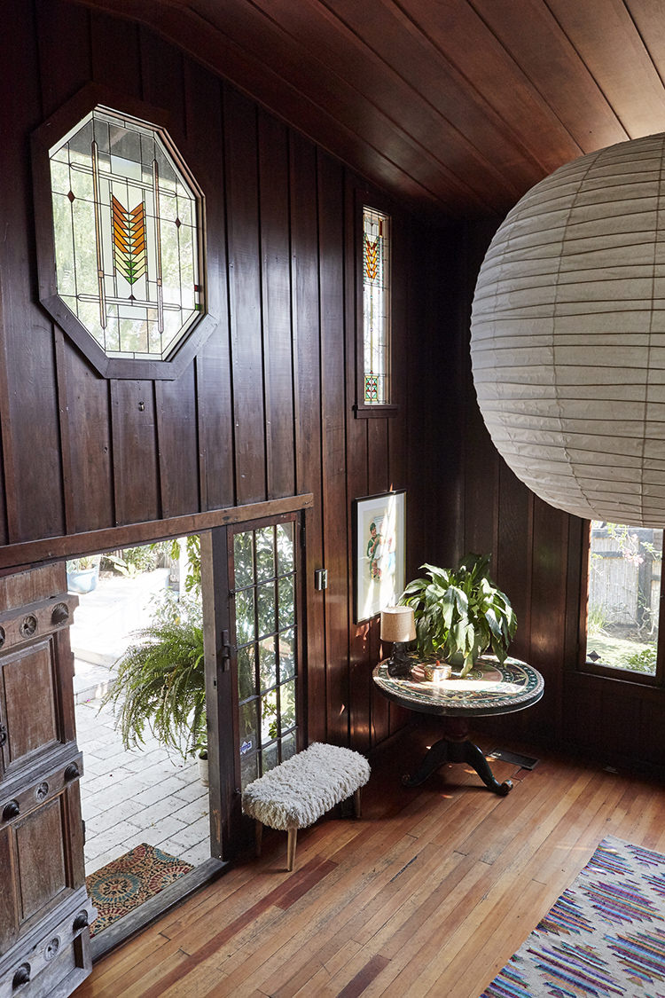 In/Out: Simone Kessell | LA Stories