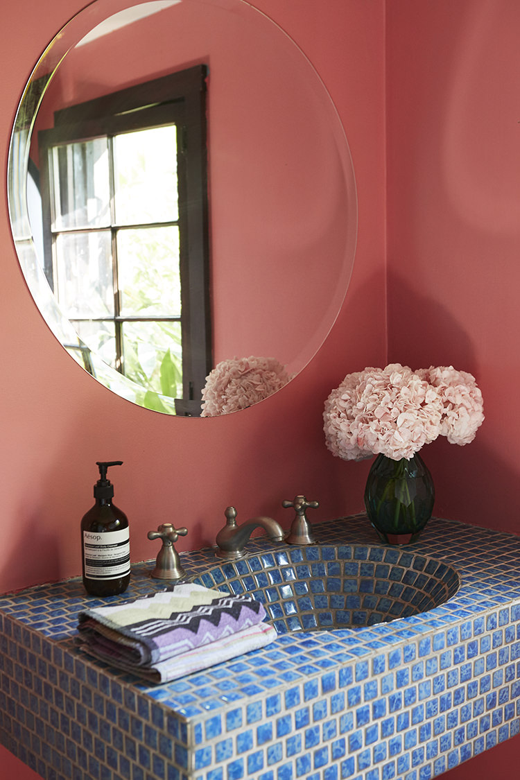 In/Out: Simone Kessell | LA Stories