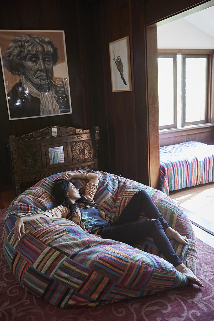 In/Out: Simone Kessell | LA Stories