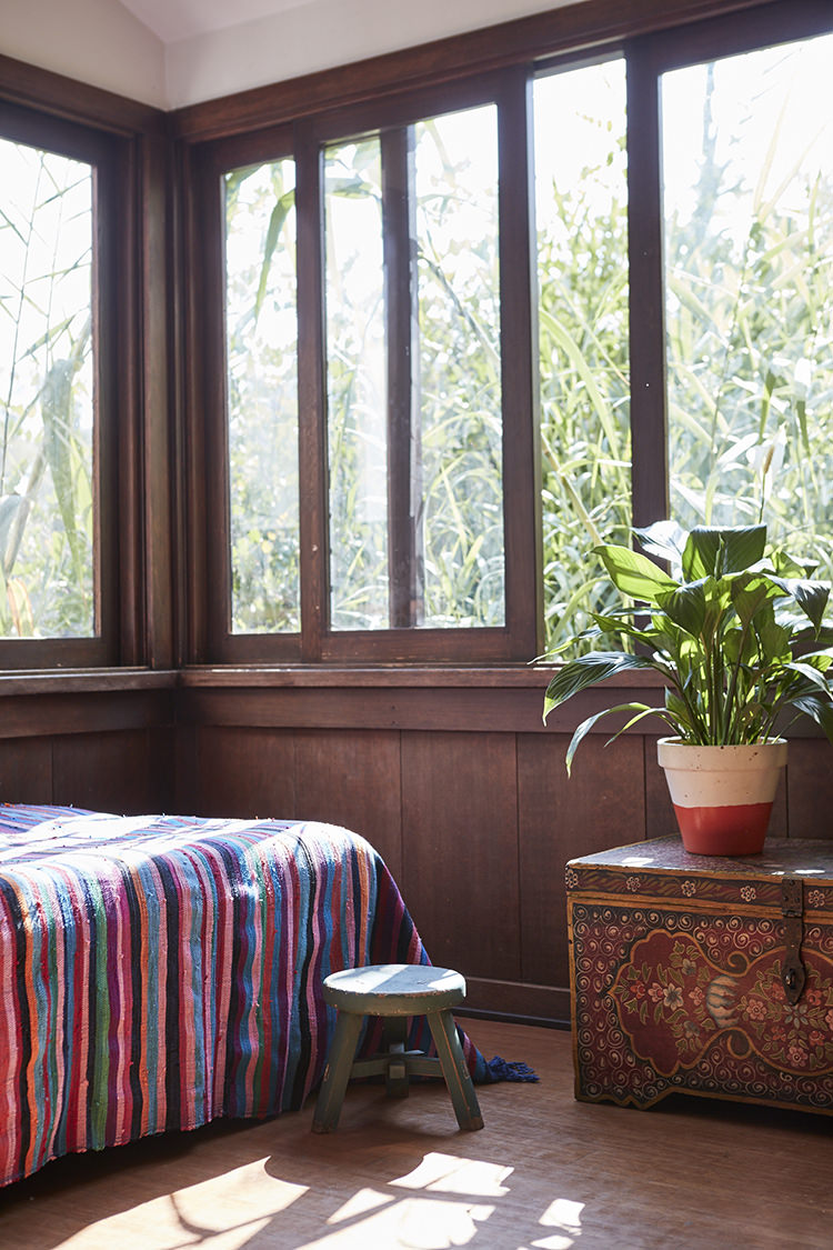 In/Out: Simone Kessell | LA Stories