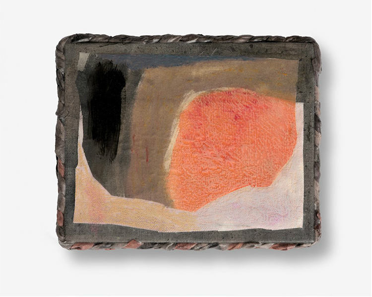 In/Out: Kate Tucker ‘Tablets'