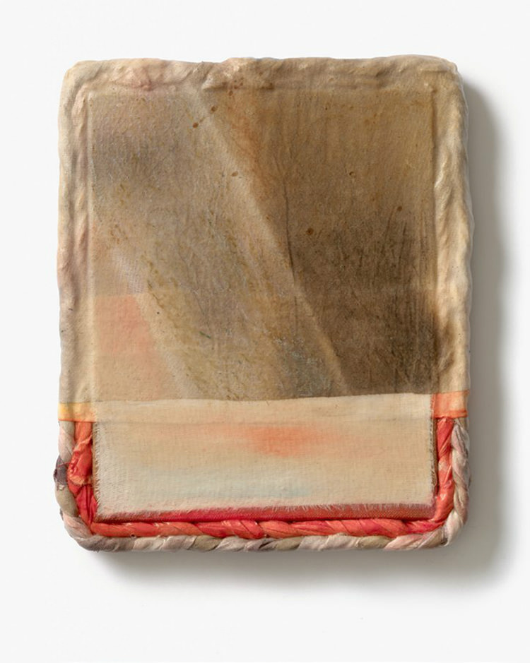 In/Out: Kate Tucker ‘Tablets'