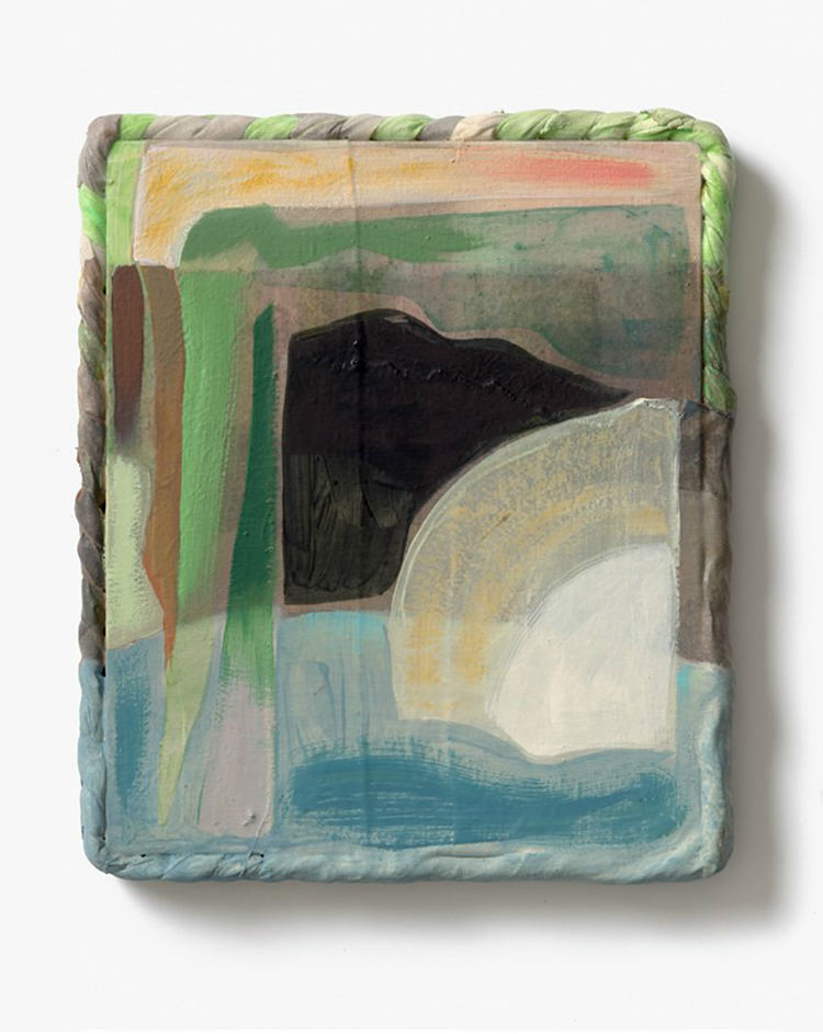In/Out: Kate Tucker ‘Tablets'