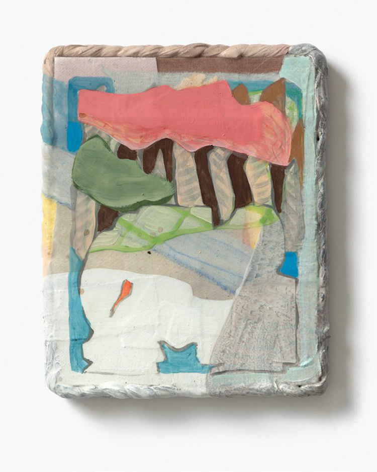 In/Out: Kate Tucker ‘Tablets'