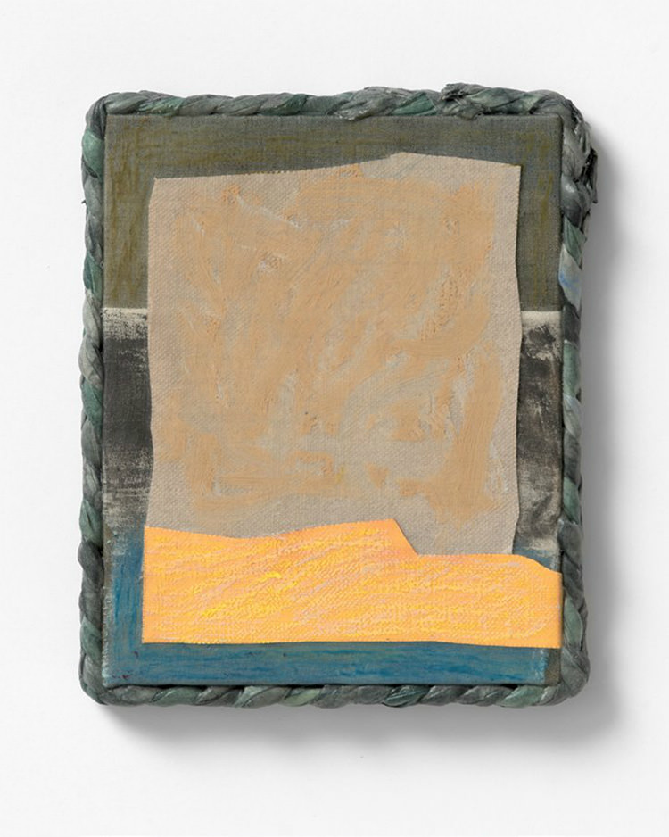 In/Out: Kate Tucker ‘Tablets'