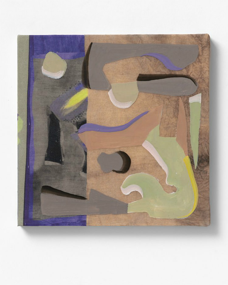 In/Out: Kate Tucker ‘Tablets'