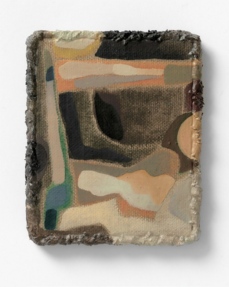 In/Out: Kate Tucker ‘Tablets'
