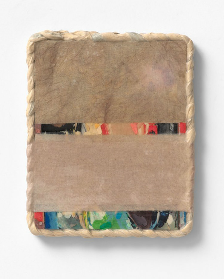 In/Out: Kate Tucker ‘Tablets'