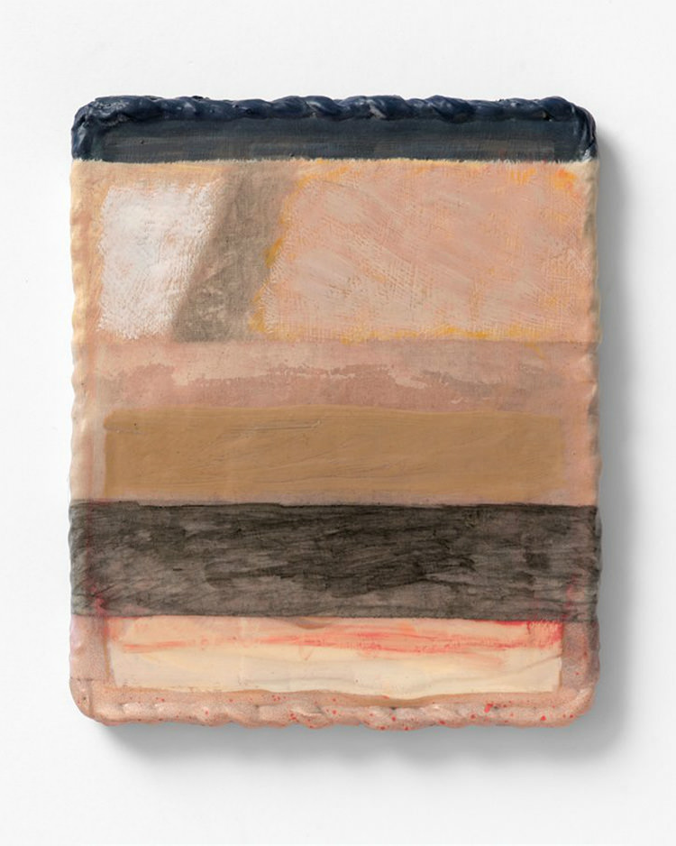 In/Out: Kate Tucker ‘Tablets'