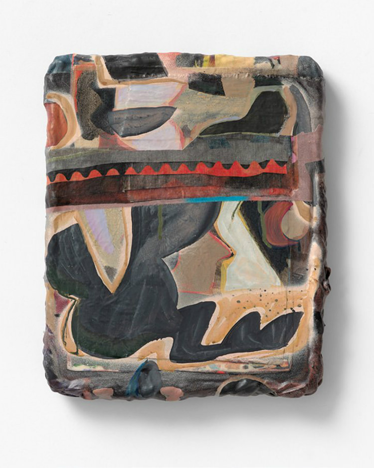 In/Out: Kate Tucker ‘Tablets'