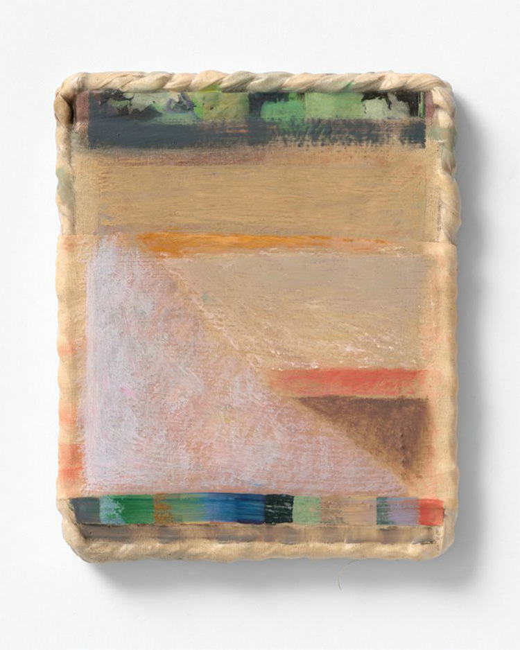 In/Out: Kate Tucker ‘Tablets'