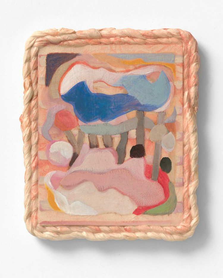 In/Out: Kate Tucker ‘Tablets'