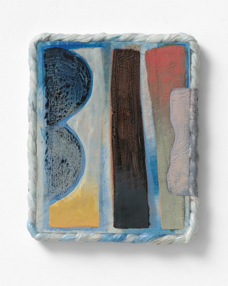 In/Out: Kate Tucker ‘Tablets'