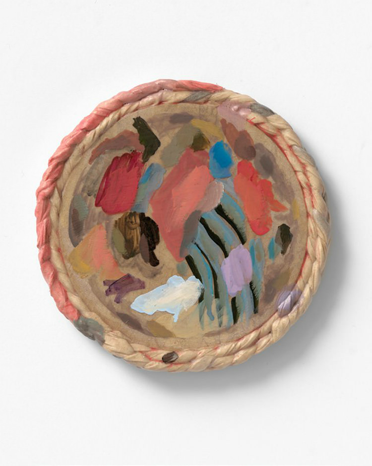 In/Out: Kate Tucker ‘Tablets'