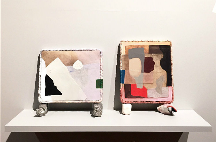 In/Out: Kate Tucker ‘Tablets'
