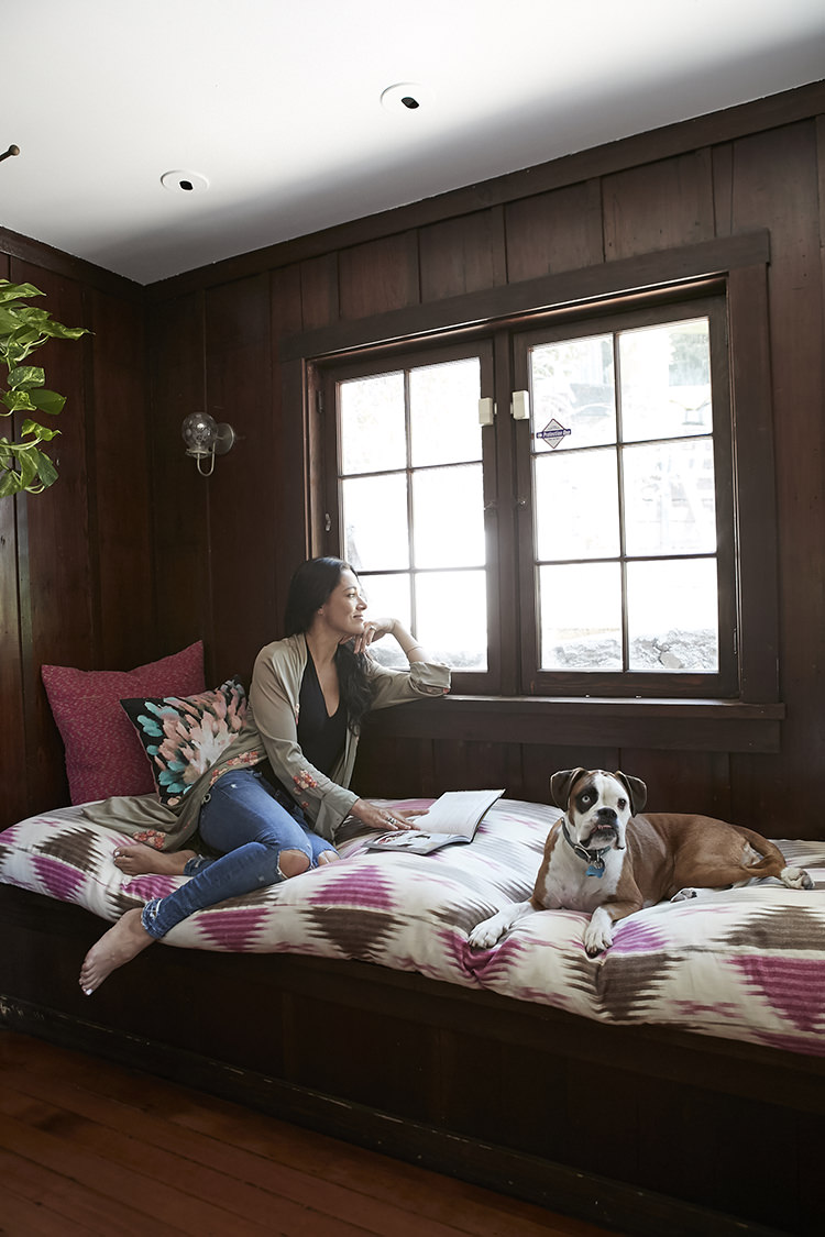 In/Out: Simone Kessell | LA Stories