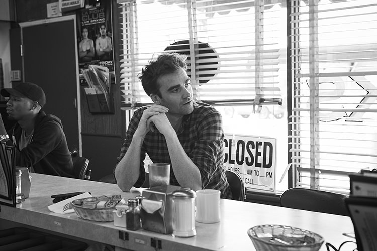 In/Out: LA stories