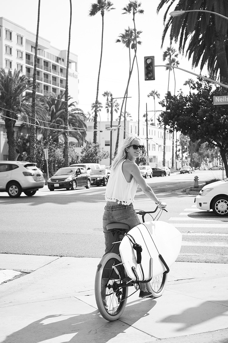 In/Out: LA stories