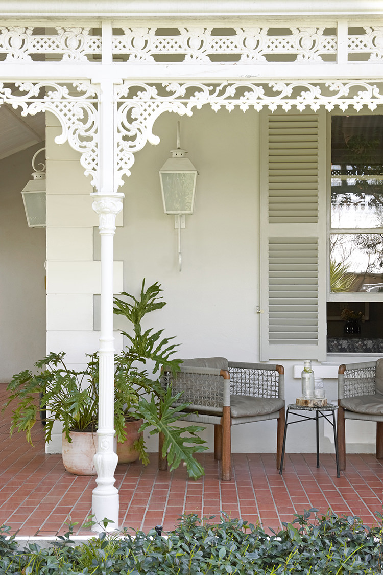 In/Out: The Robertson Small Hotel
