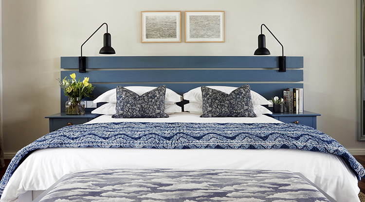 In/Out: The Robertson Small Hotel