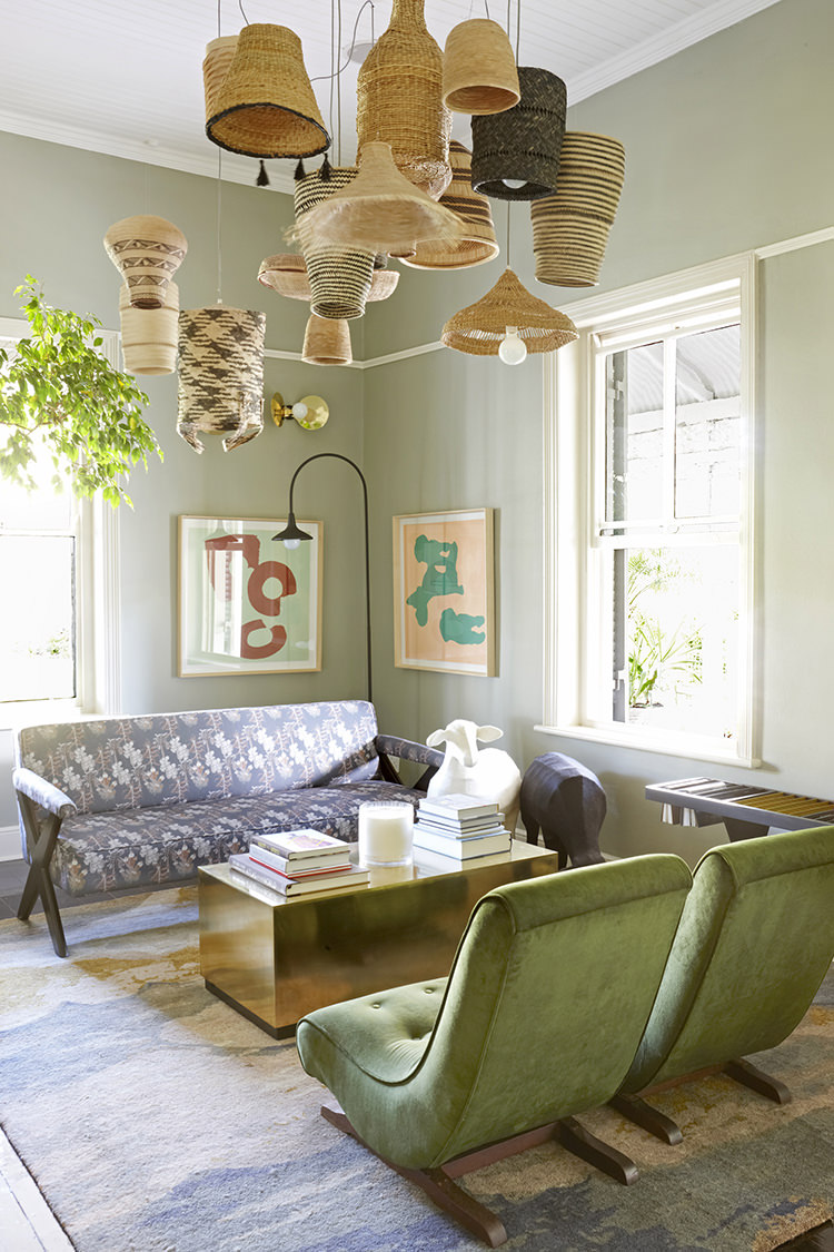 In/Out: The Robertson Small Hotel