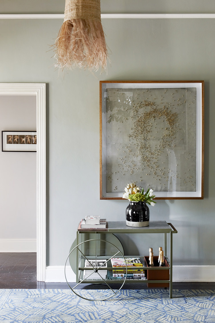 In/Out: The Robertson Small Hotel