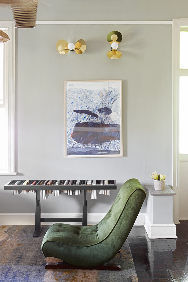 In/Out: The Robertson Small Hotel
