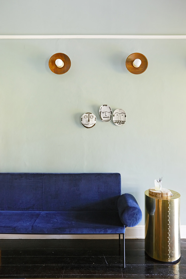 In/Out: The Robertson Small Hotel