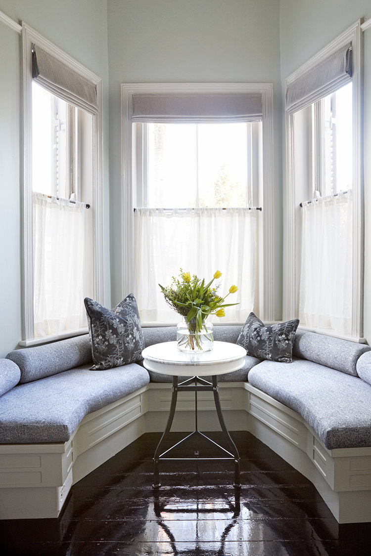 In/Out: The Robertson Small Hotel