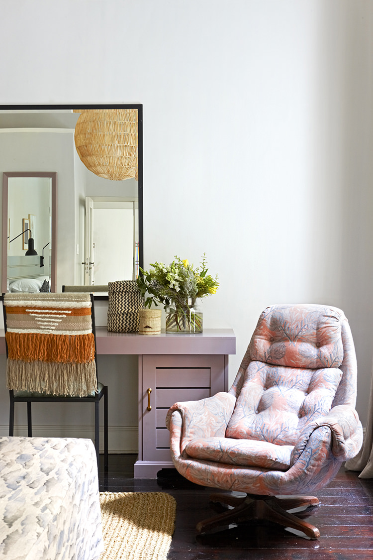 In/Out: The Robertson Small Hotel