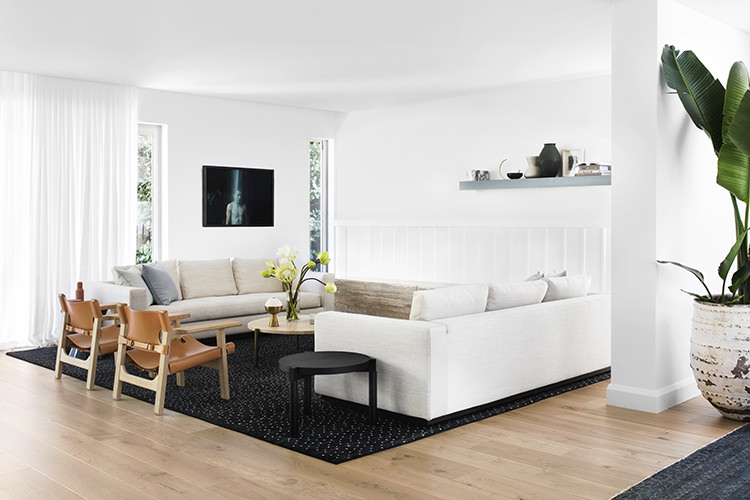 In/Out: Double Bay by Arent&Pyke