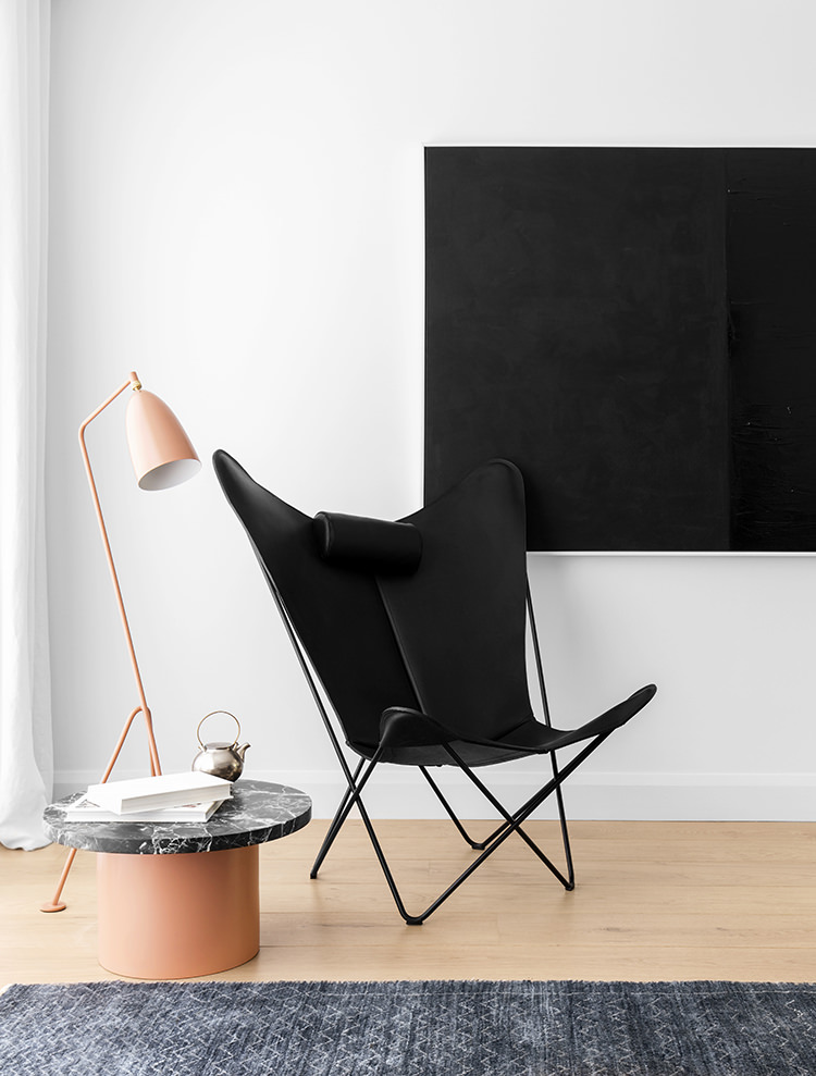 In/Out: Double Bay by Arent&Pyke