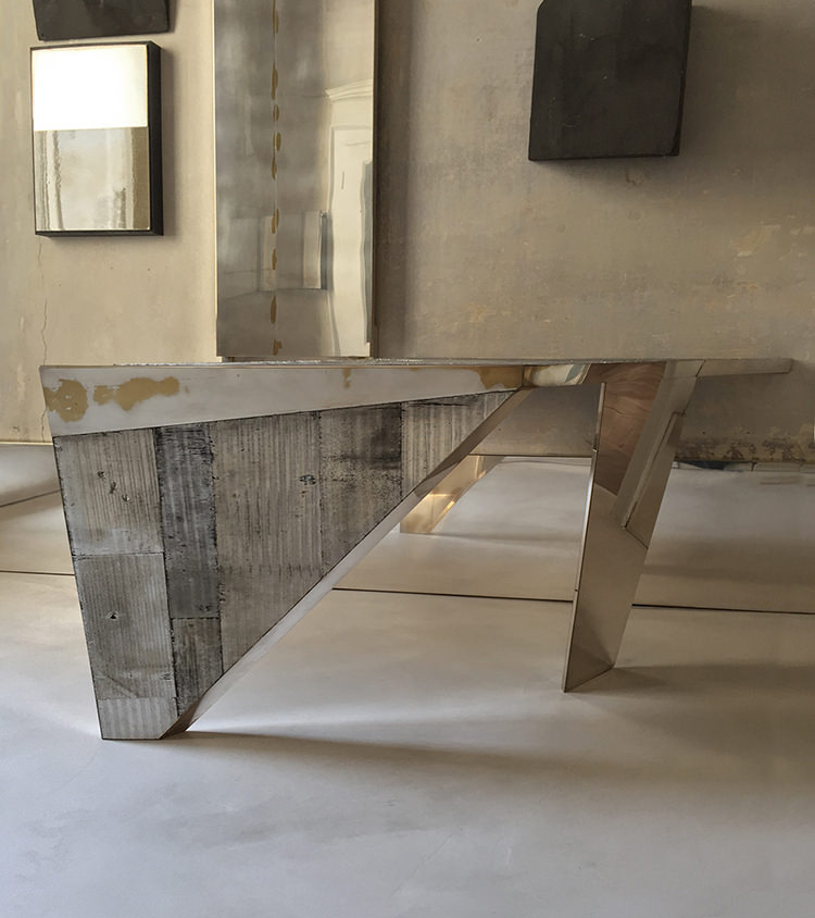 In/Out: Progetto Domestico - Vincenzo De Cotiis