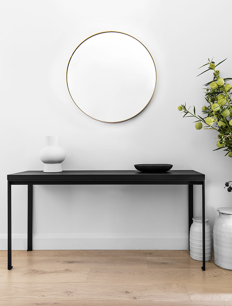 In/Out: Double Bay by Arent&Pyke