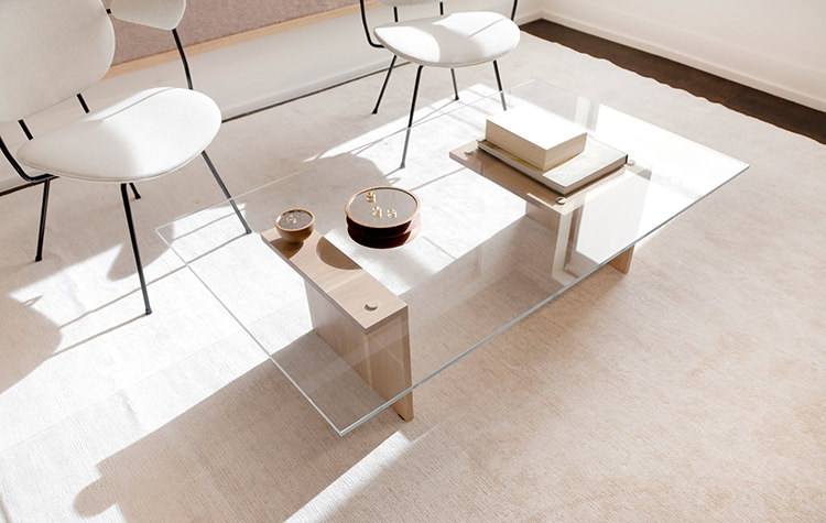 In/Out: Grace Lee Atelier by Early Work Studio