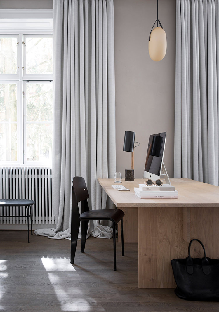 In/Out: Kinfolk Copenhagen by Norm Architects