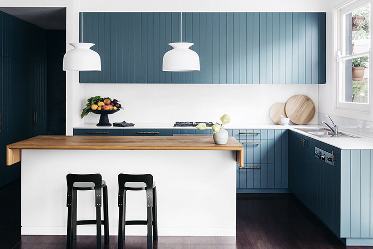 In/Out: Bronte House by Arent&Pyke