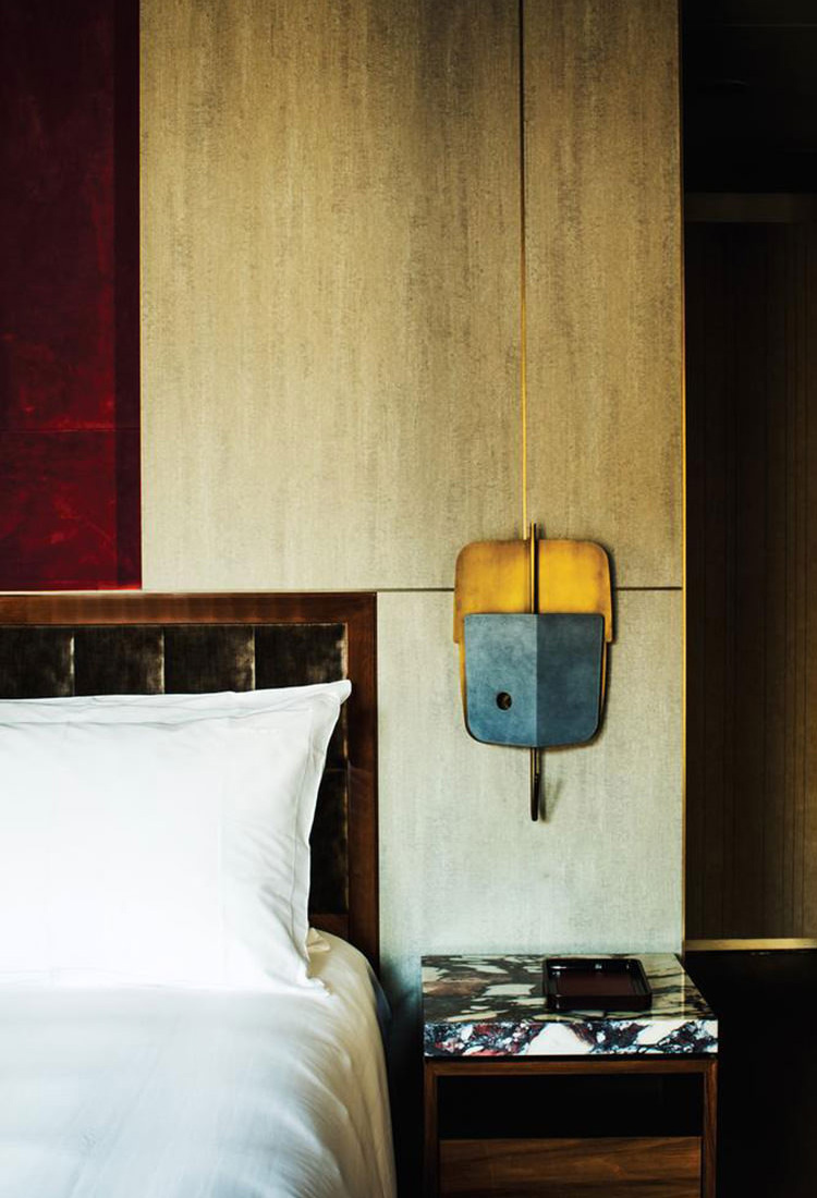 In/Out: Palazzo Fendi by Dimore Studio